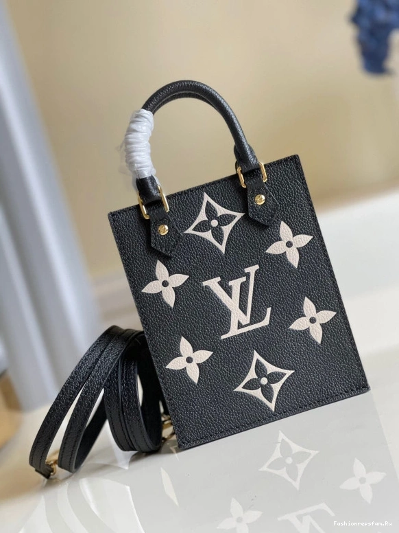 FS CHEAP LOUIS VUITTON PETIT SAC PLAT 0716